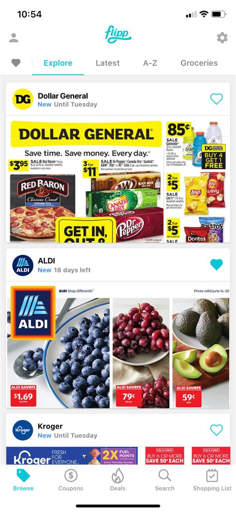 Shop For Free Weekly Deals: .